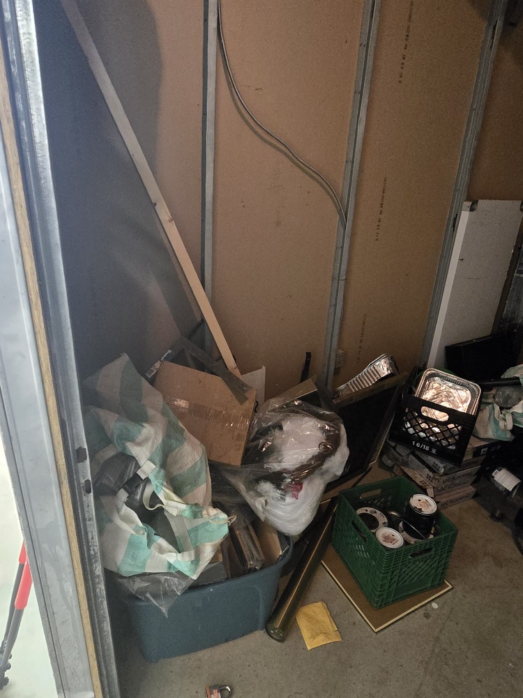 Public Storage P0020 -Vine Ave  auction IB-9164 40