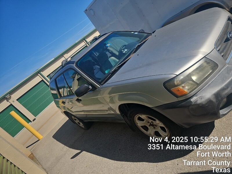 Storage Depot DFW - Alta Mesa  auction IB-6135