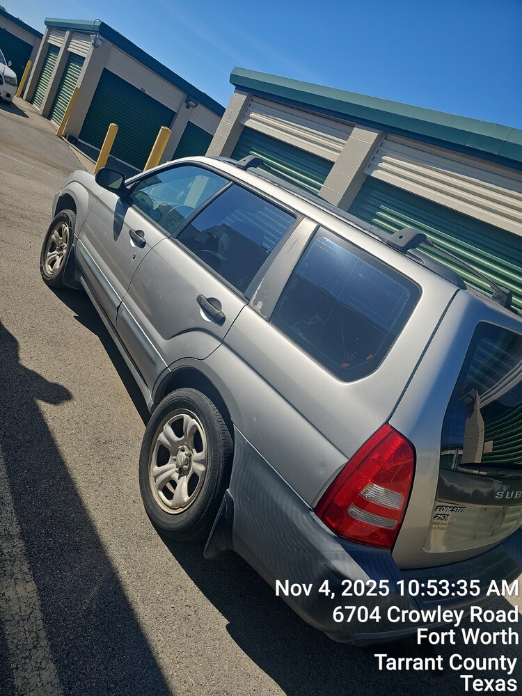 Storage Depot DFW - Alta Mesa  auction IB-6135 10