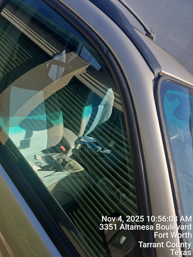 Storage Depot DFW - Alta Mesa  auction IB-6135 20