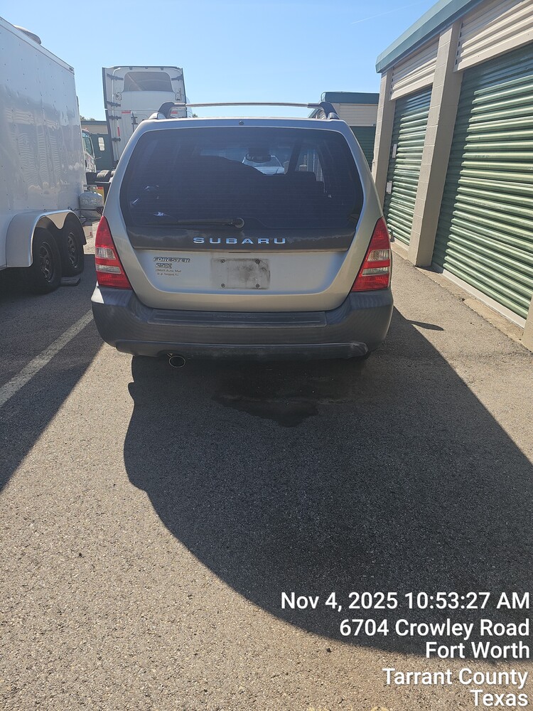 Storage Depot DFW - Alta Mesa  auction IB-6135 30