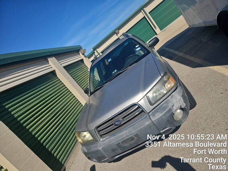 Storage Depot DFW - Alta Mesa  auction IB-6135 40