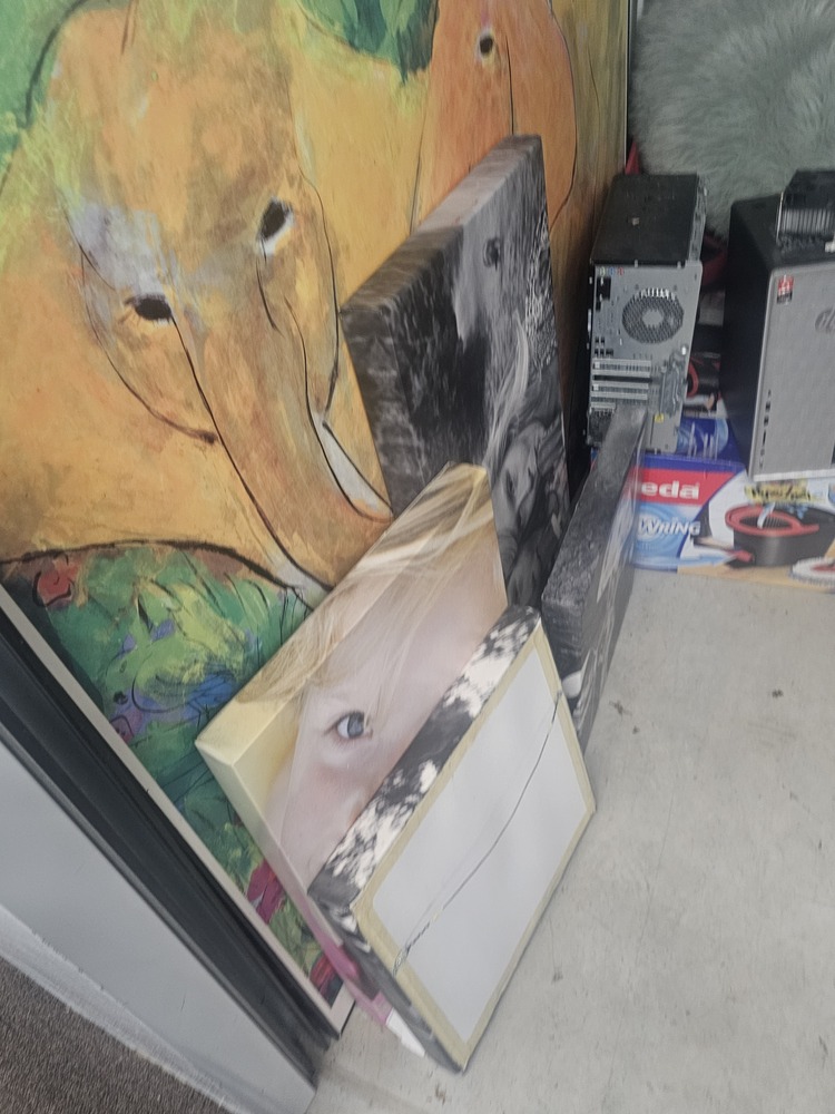 3015 - StorageMart Wicksteed Ave Toronto  auction IB-4727