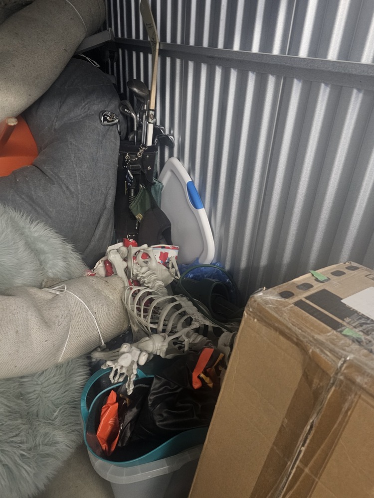 3015 - StorageMart Wicksteed Ave Toronto  auction IB-4727 10