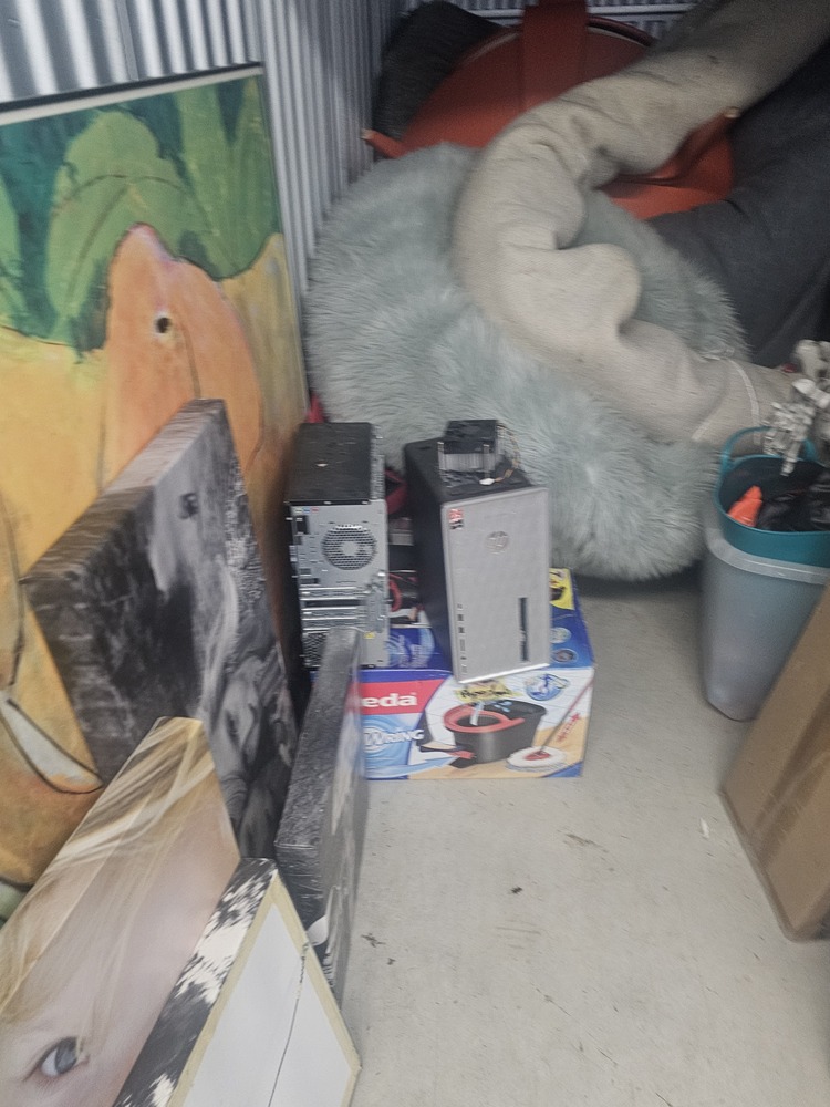 3015 - StorageMart Wicksteed Ave Toronto  auction IB-4727 30