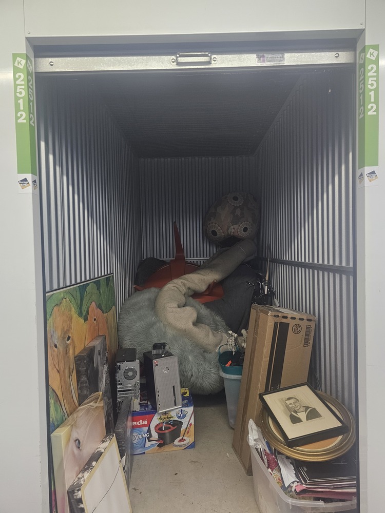 3015 - StorageMart Wicksteed Ave Toronto  auction IB-4727 50