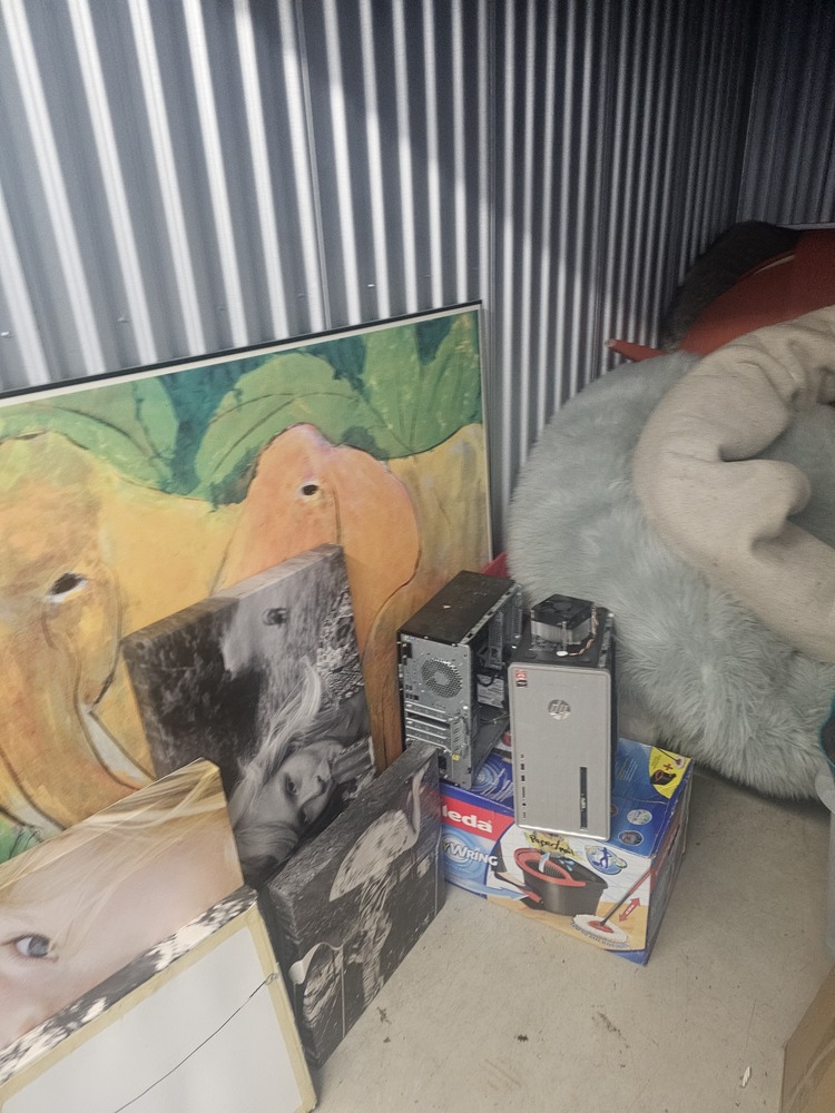 3015 - StorageMart Wicksteed Ave Toronto  auction IB-4727 70