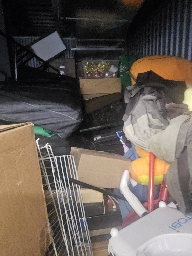 3015 - StorageMart Wicksteed Ave Toronto  auction IB-5503 10