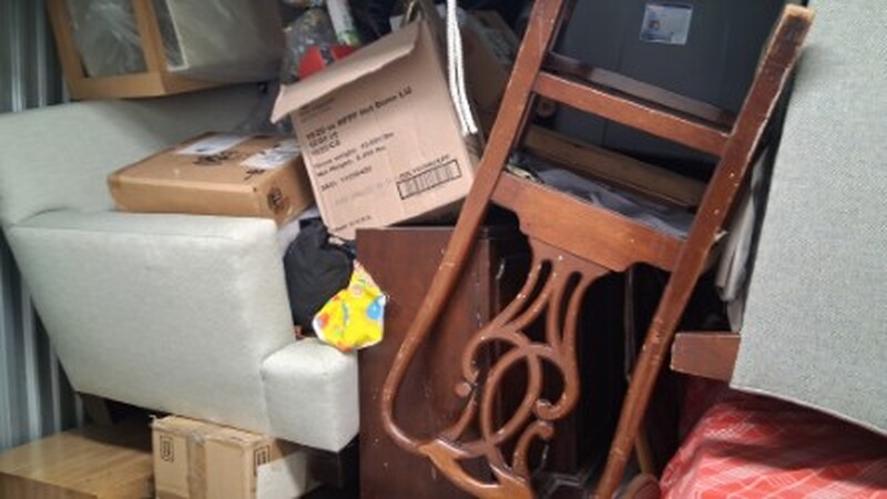 1-800-Self-Storage.com on Greenfield Rd, Oak Park  auction IB-3229 10