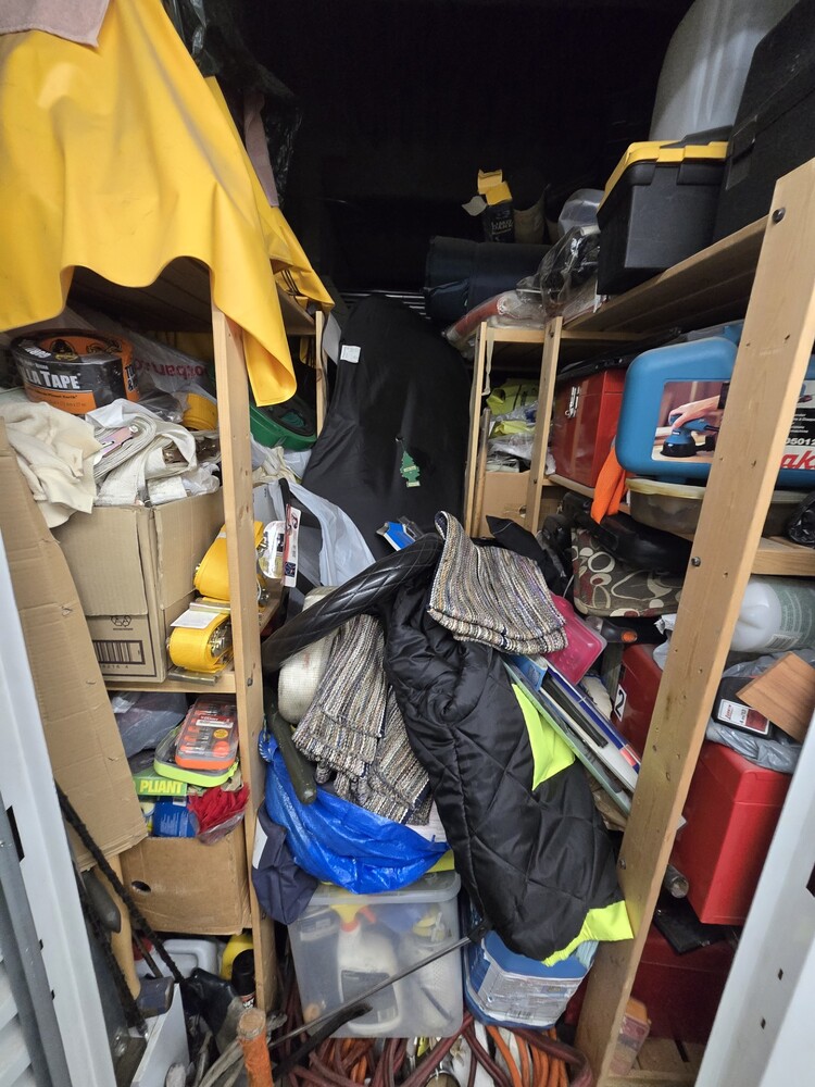 3007 - StorageMart Evans Ave Etobicoke  auction IB-2407 20