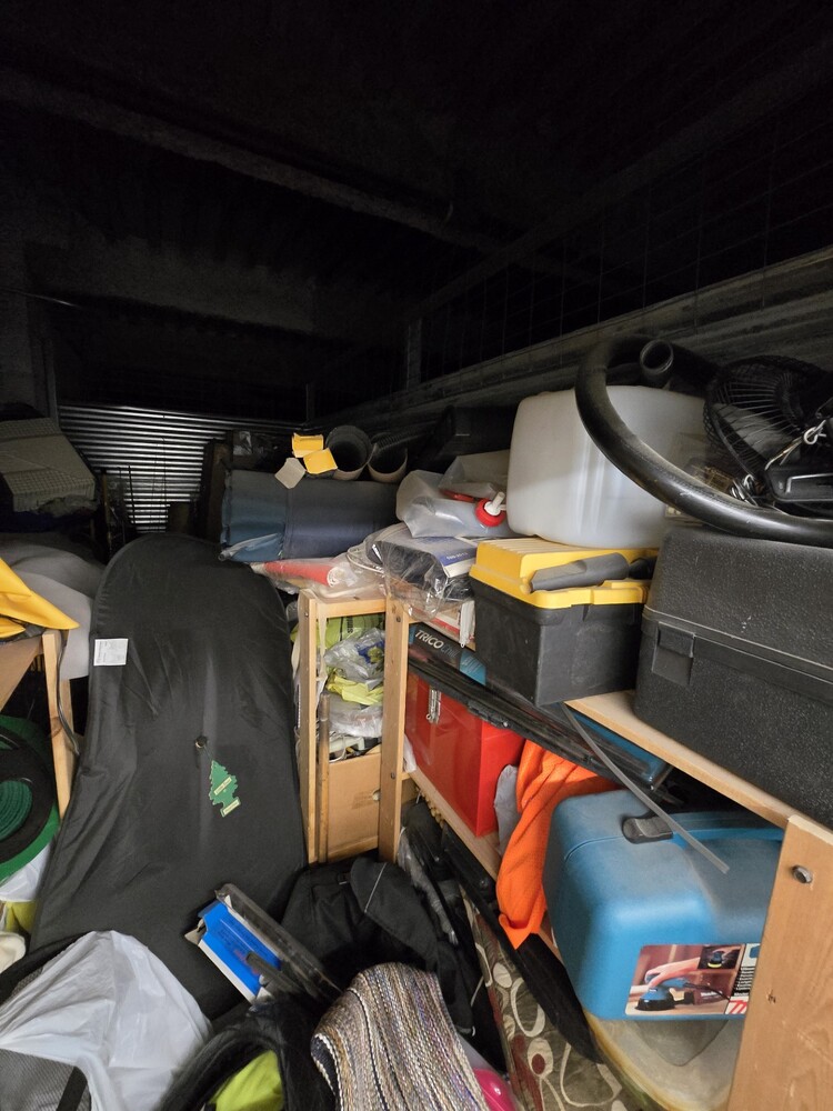 3007 - StorageMart Evans Ave Etobicoke  auction IB-2407 10