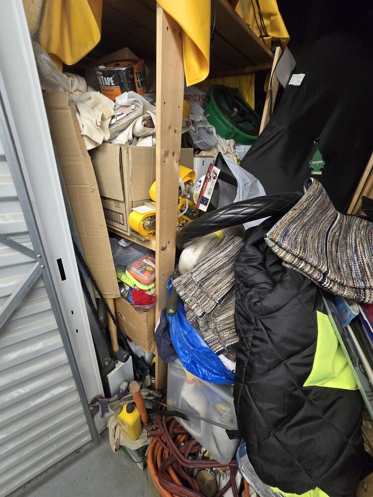 3007 - StorageMart Evans Ave Etobicoke  auction IB-2407 30