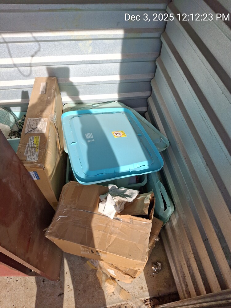 Storage Depot DFW - Denton  auction IB-5300 20