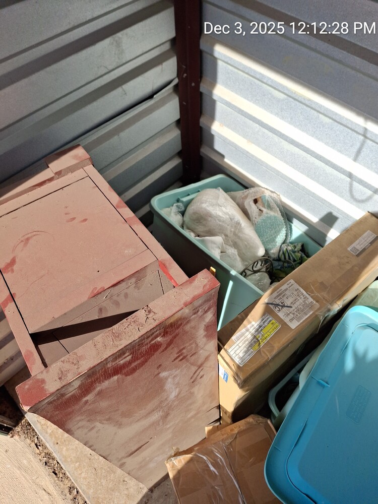 Storage Depot DFW - Denton  auction IB-5300 30