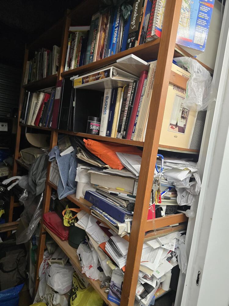 3007 - StorageMart Evans Ave Etobicoke  auction IB-7712 10