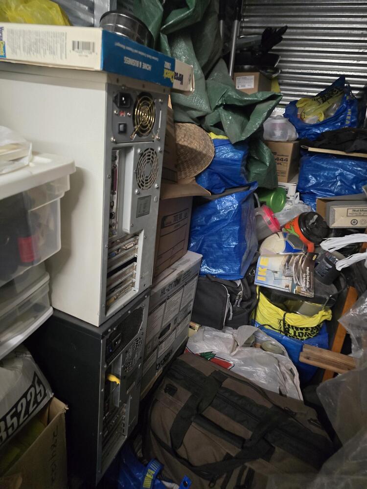 3007 - StorageMart Evans Ave Etobicoke  auction IB-7712 30