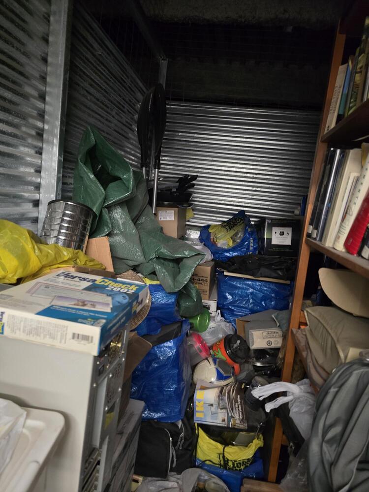 3007 - StorageMart Evans Ave Etobicoke  auction IB-7712 20