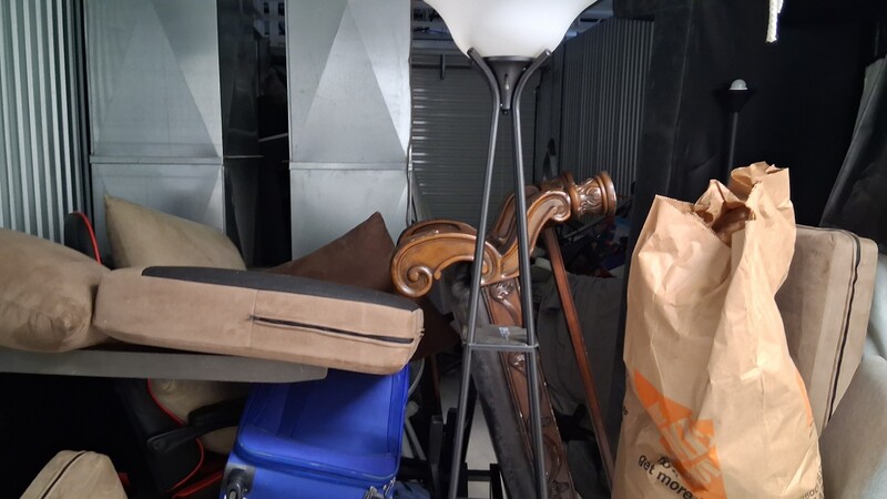 1-800-Self-Storage.com on Greenfield Rd, Oak Park  auction IB-1220