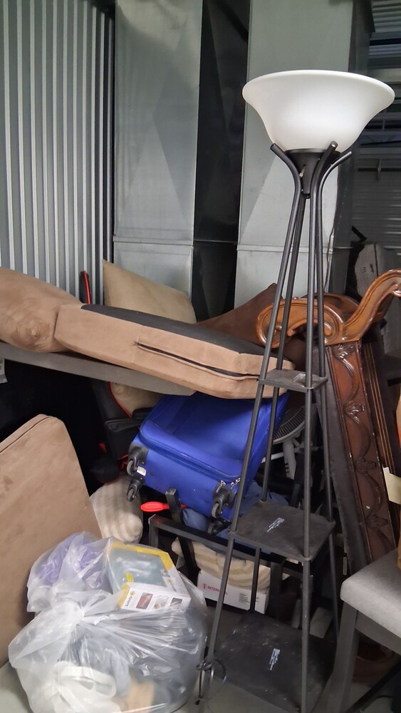 1-800-Self-Storage.com on Greenfield Rd, Oak Park  auction IB-1220 10