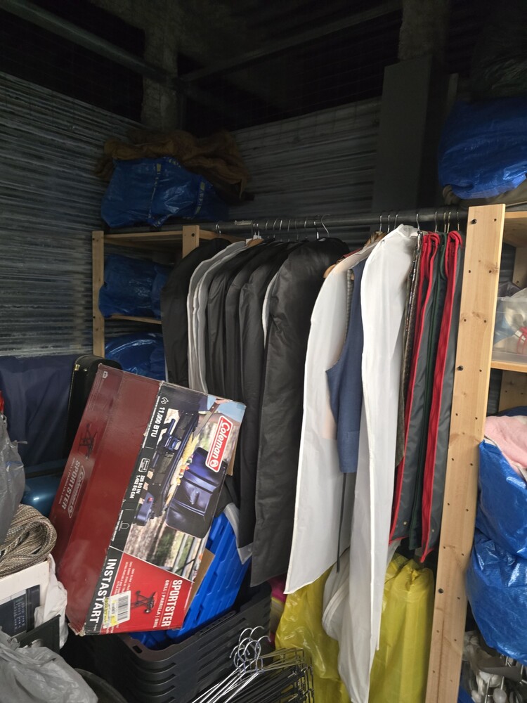 3007 - StorageMart Evans Ave Etobicoke  auction IB-3304 10