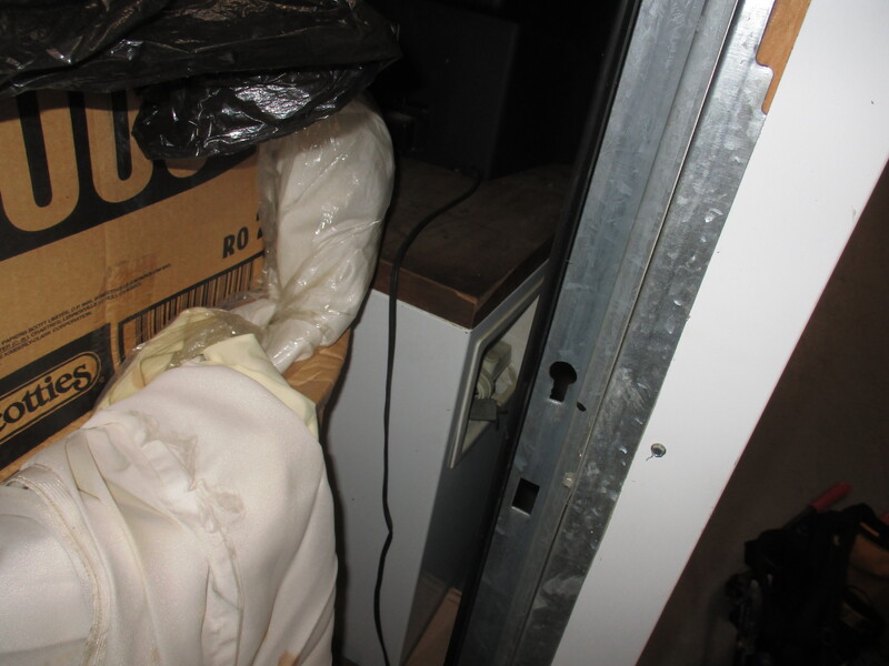 Public Storage P0029 -Braid St  auction IB-8143