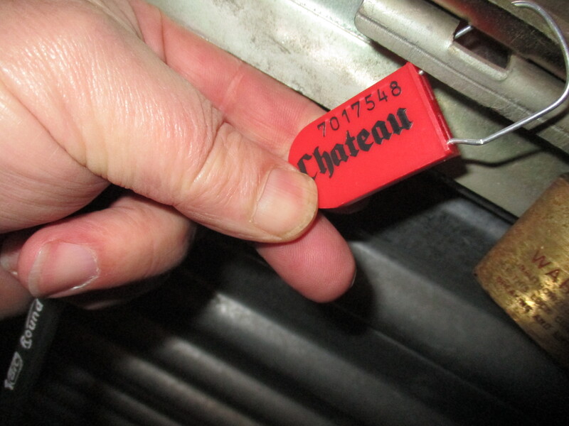 Public Storage P0029 -Braid St  auction IB-8143 10