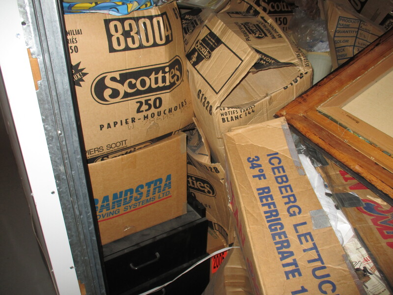 Public Storage P0029 -Braid St  auction IB-8143 20