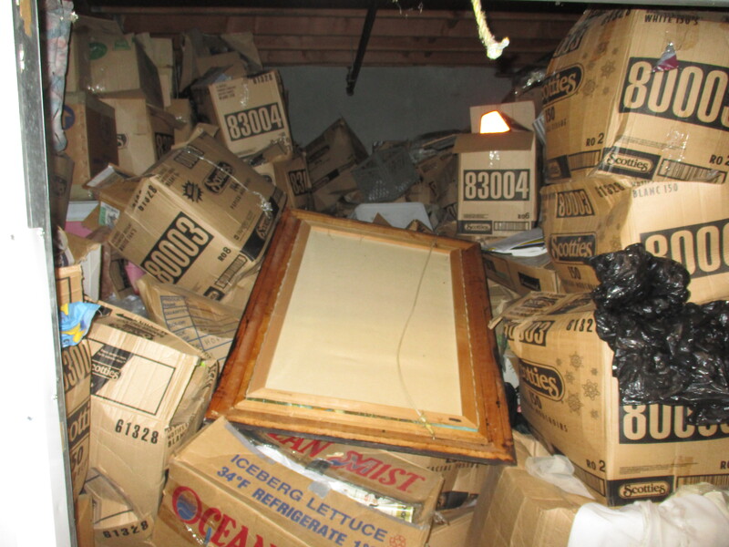 Public Storage P0029 -Braid St  auction IB-8143 30