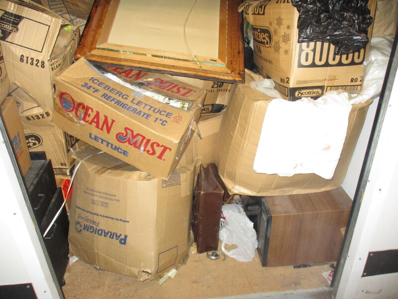 Public Storage P0029 -Braid St  auction IB-8143 40