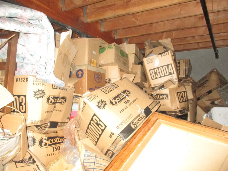 Public Storage P0029 -Braid St  auction IB-8143 50