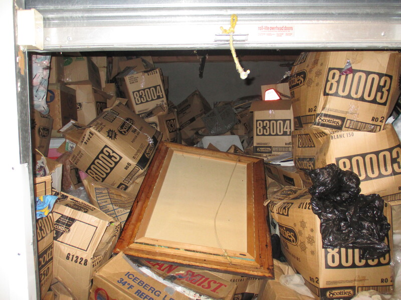 Public Storage P0029 -Braid St  auction IB-8143 60