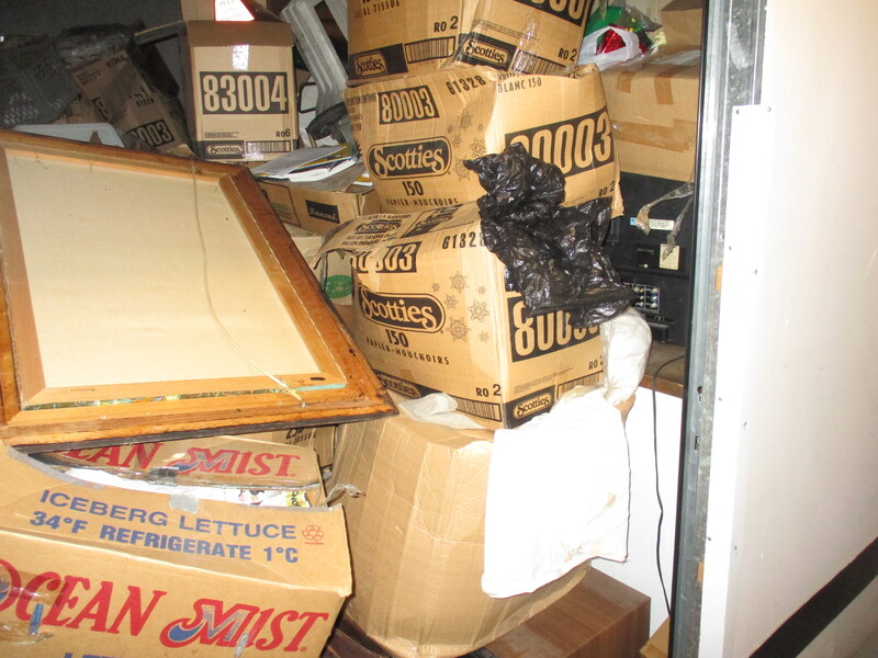 Public Storage P0029 -Braid St  auction IB-8143 70