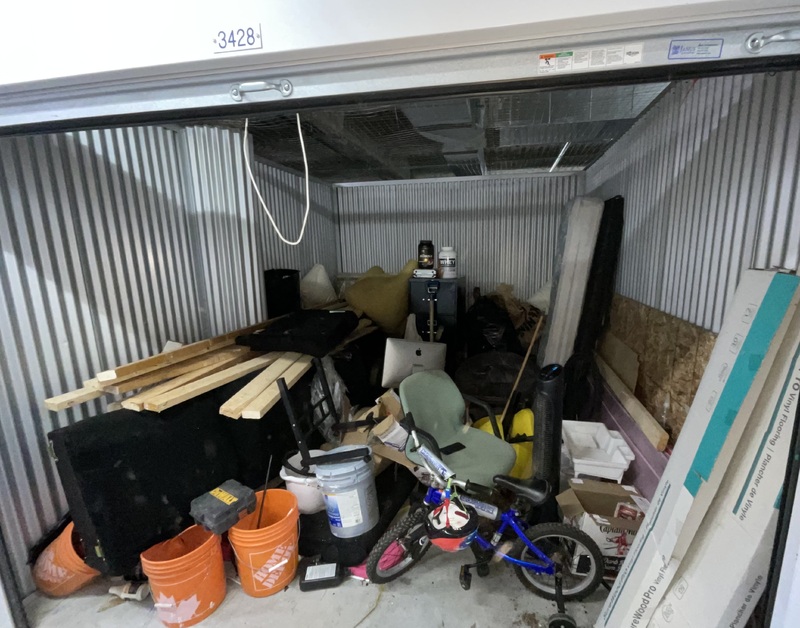 SmartStop Self Storage - 50 Cityview Vaughan  auction IB-7490