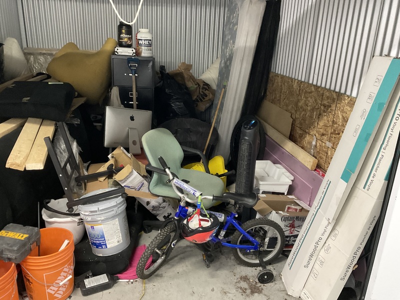 SmartStop Self Storage - 50 Cityview Vaughan  auction IB-7490 10