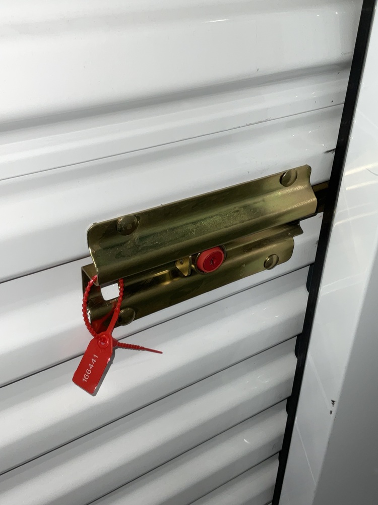 SmartStop Self Storage - 50 Cityview Vaughan  auction IB-7490 20