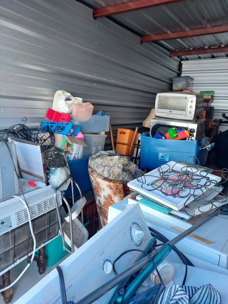 Brownwood Climate Controlled Storage  auction IB-5404 20