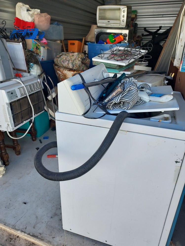 Brownwood Climate Controlled Storage  auction IB-5404 30