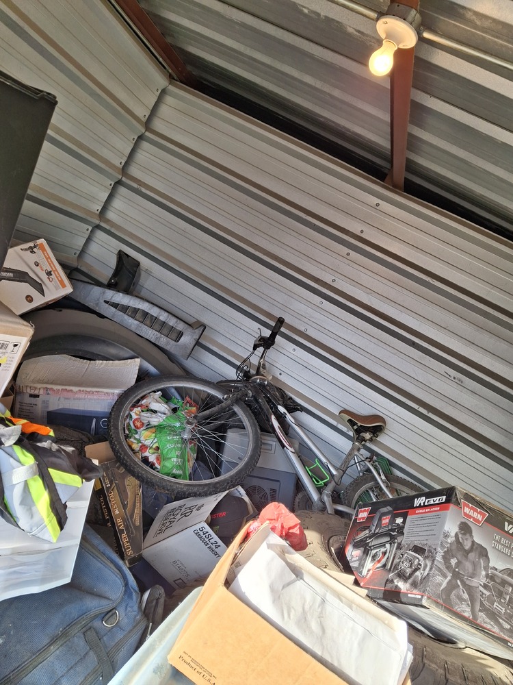 L244  - Sentinel Storage - 11106 151st St. NW  auction IB-9767 10