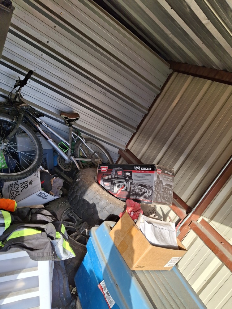 L244  - Sentinel Storage - 11106 151st St. NW  auction IB-9767 20