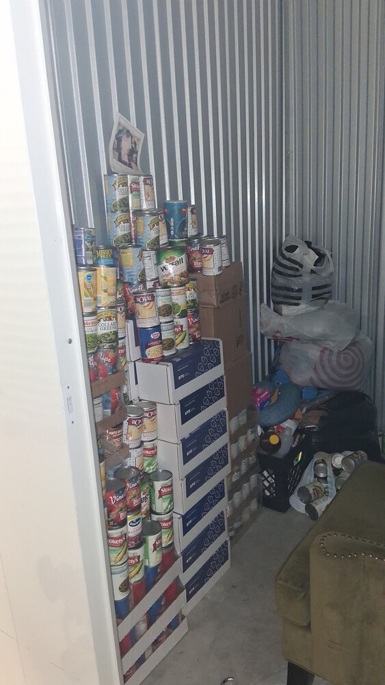 1-800-Self-Storage.com on Greenfield Rd, Oak Park  auction IB-3929