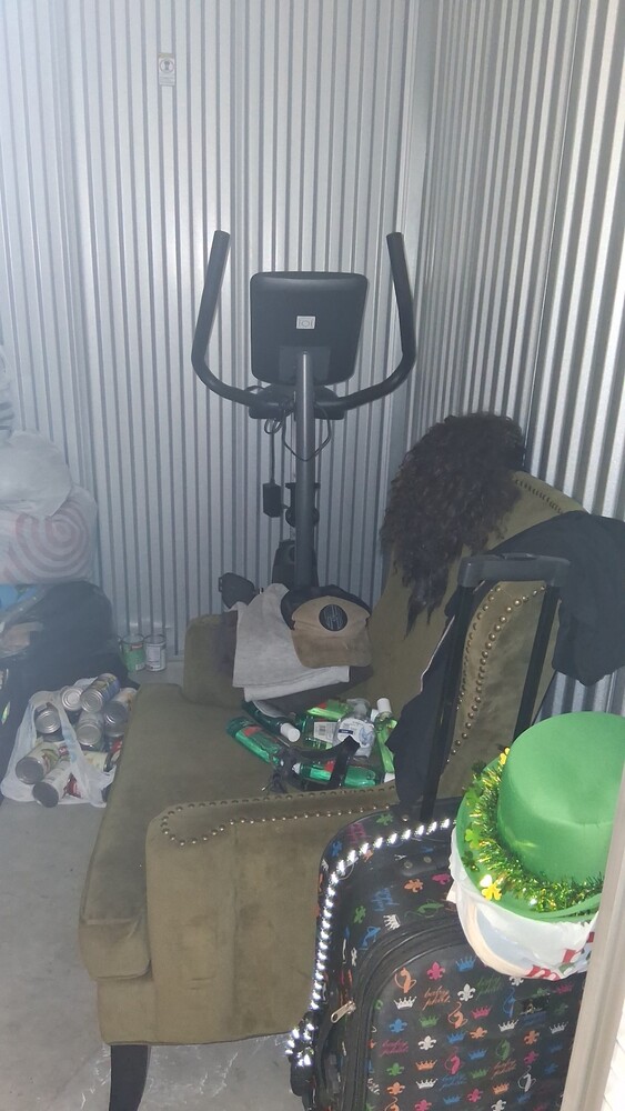 1-800-Self-Storage.com on Greenfield Rd, Oak Park  auction IB-3929 10