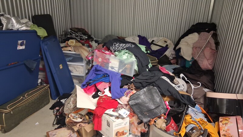 1-800-Self-Storage.com on Greenfield Rd, Oak Park  auction IB-2121