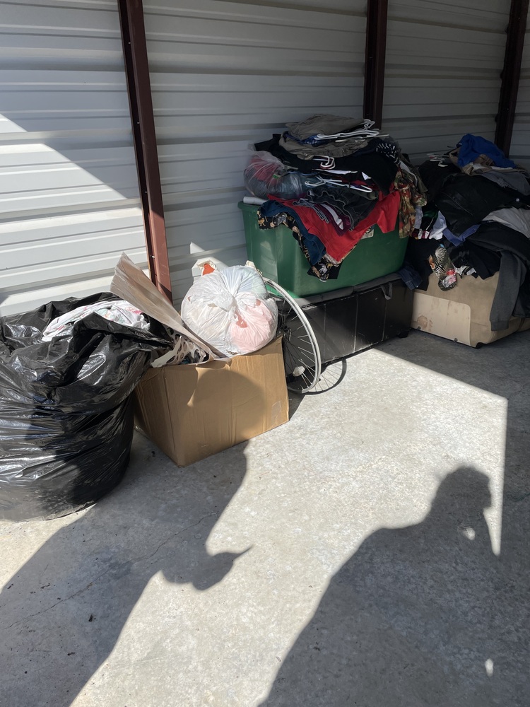 Brownwood Climate Controlled Storage  auction IB-8510 20