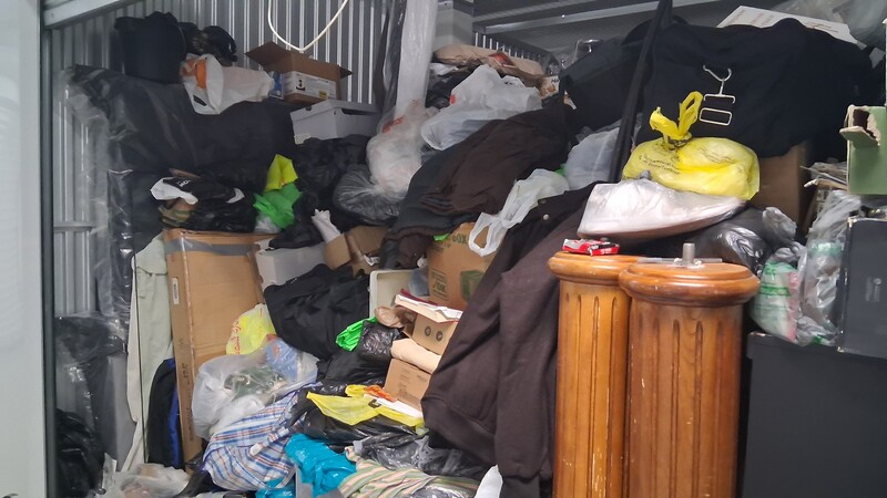 1-800-Self-Storage.com on Greenfield Rd, Oak Park  auction IB-7970