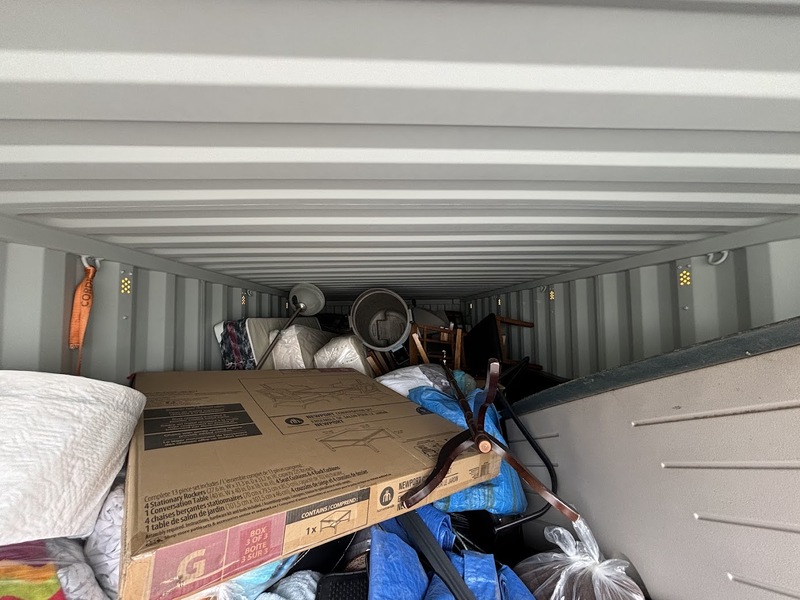 BigSteelBox - Edmonton, AB  auction IB-1702