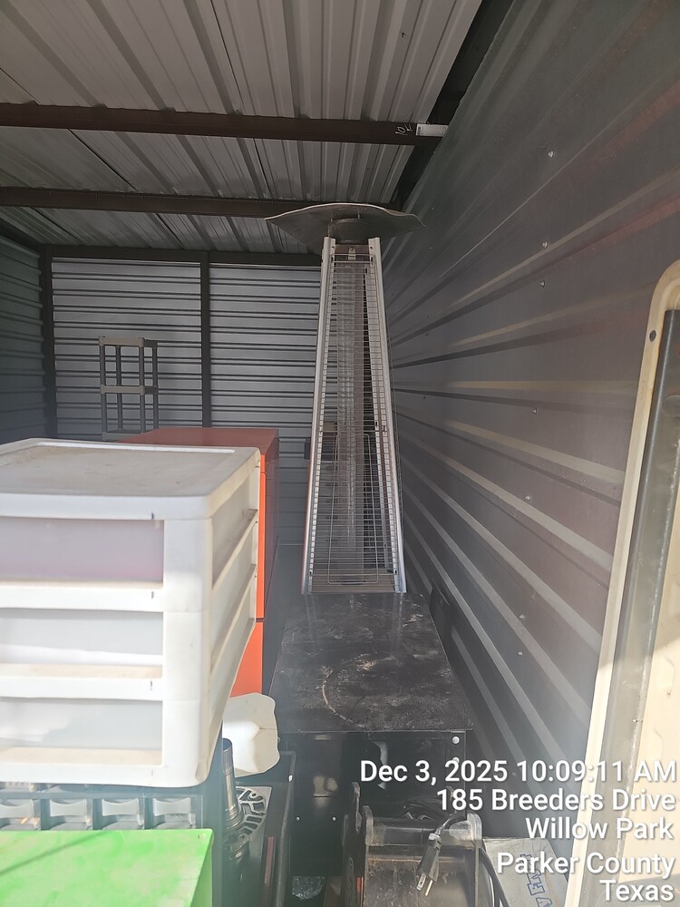 Storage Depot DFW - Arlington  auction IB-2683
