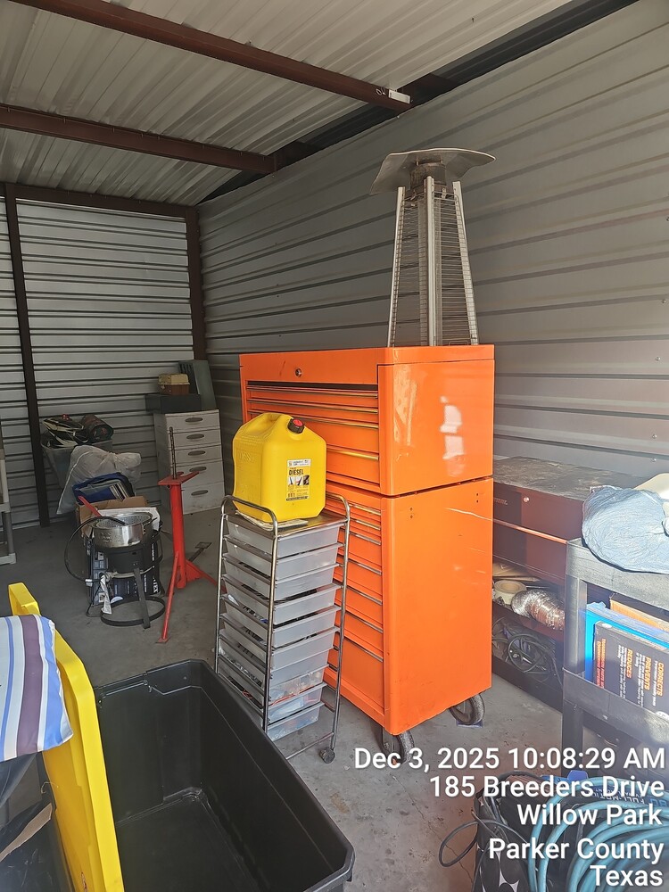Storage Depot DFW - Arlington  auction IB-2683 10