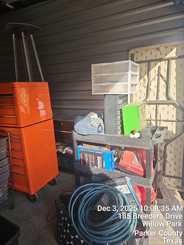 Storage Depot DFW - Arlington  auction IB-2683 20