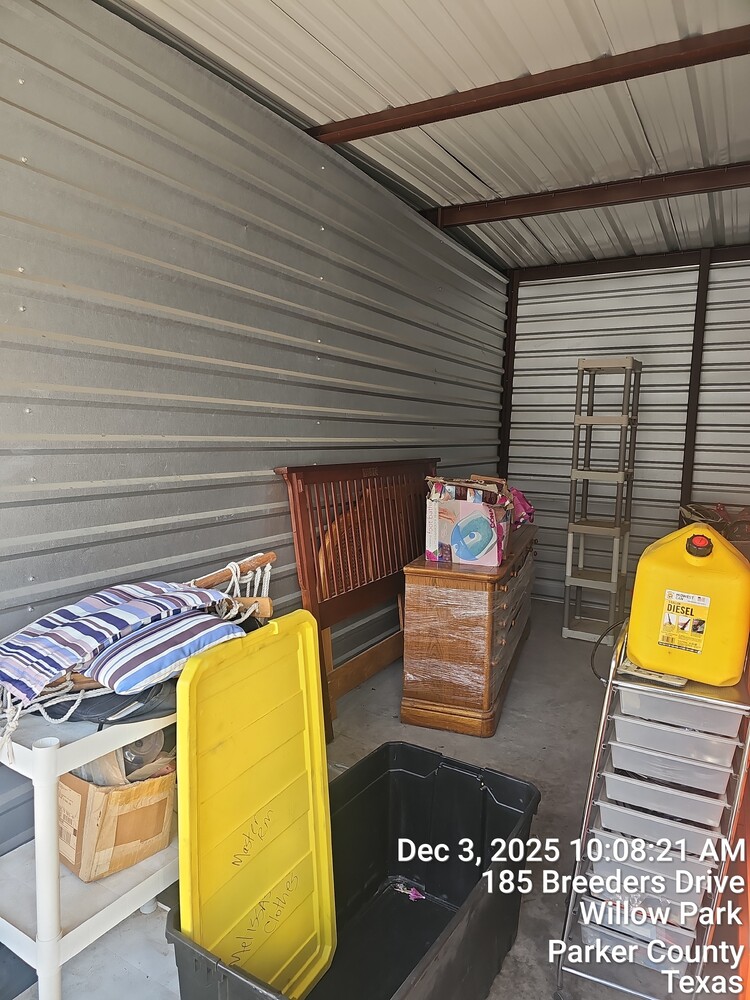Storage Depot DFW - Arlington  auction IB-2683 30