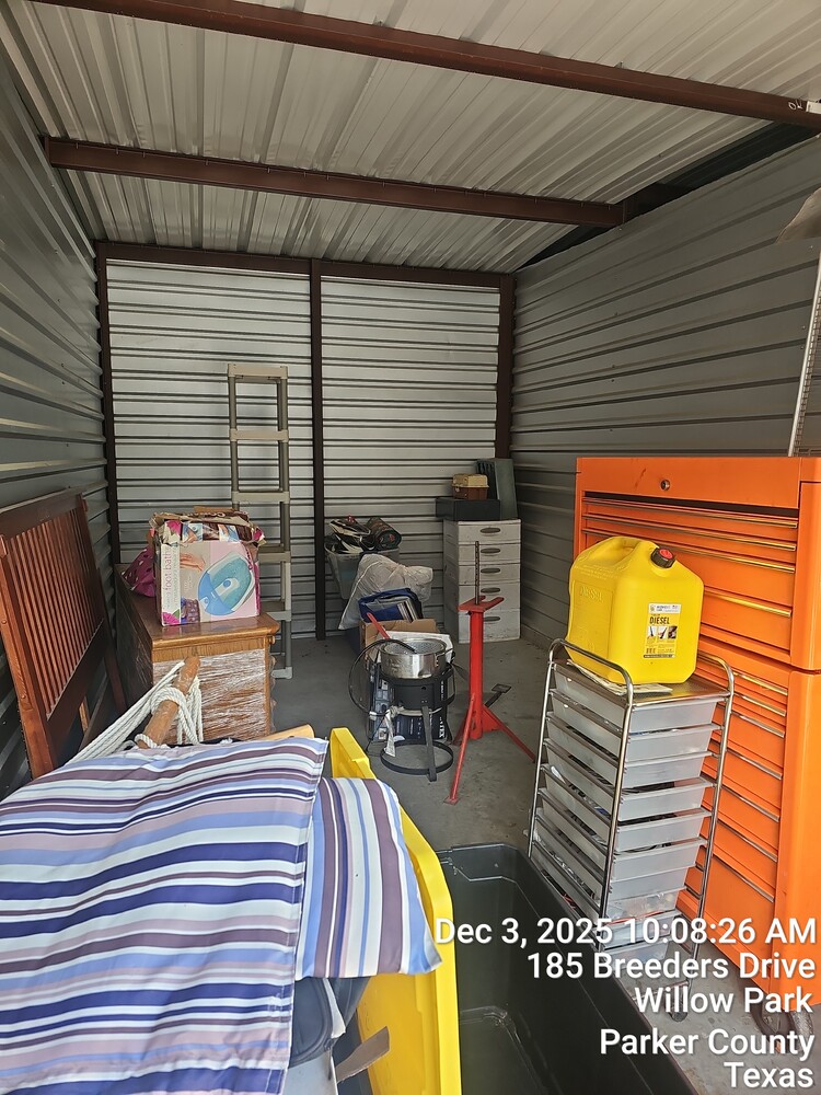 Storage Depot DFW - Arlington  auction IB-2683 40
